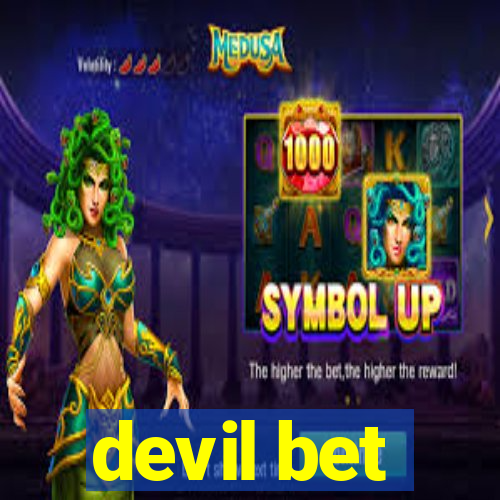 devil bet